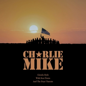 Paperback Charlie Mike Book