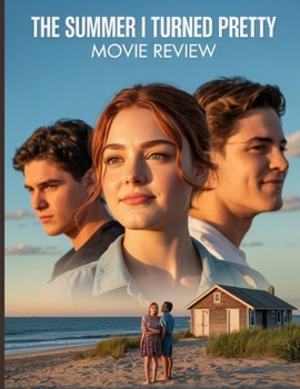 The Summer I Turned Pretty Movie Review (German Edition)