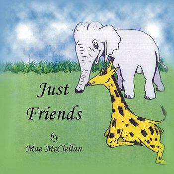 Paperback Just Friends Book