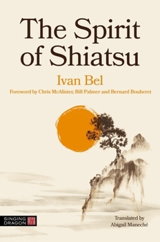 Paperback The Spirit of Shiatsu Book