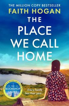 Paperback The Place We Call Home Book