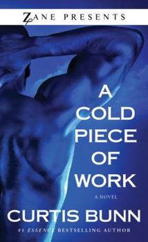 Mass Market Paperback A Cold Piece of Work Book