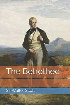 Paperback The Betrothed Book