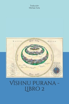 Paperback Vishnu Purana: Libro 2 [Spanish] Book