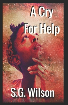 Paperback A Cry For Help Book