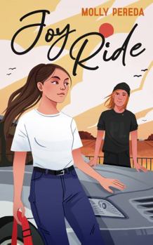 Paperback Joy Ride Book