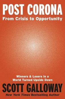 Paperback Post Corona: From Crisis to Opportunity Book