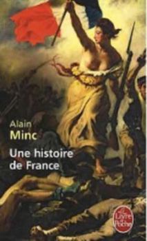 Paperback Une Histoire de France [French] Book