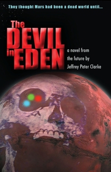 Paperback The Devil in Eden Book
