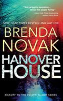 Hanover House - Book  of the Evelyn Talbot Chronicles