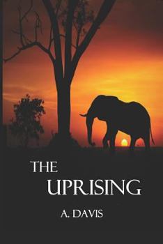 Paperback The Uprising Book