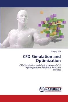 Paperback CFD Simulation and Optimization Book