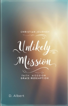 Paperback Unlikely Mission Book