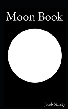 Paperback Moon Book