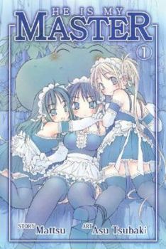 Paperback He Is My Master Book