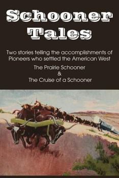 Paperback Schooner Tales Book