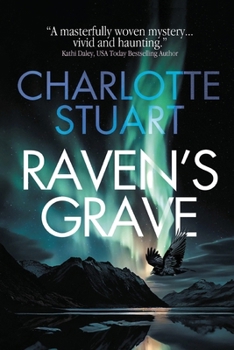 Paperback Raven's Grave Book