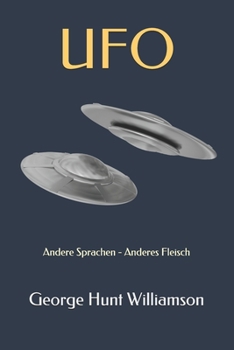 Paperback UFO: Andere Sprachen - Anderes Fleisch [German] Book