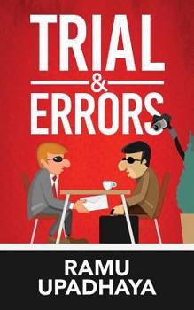 Paperback Trial & Errors Book