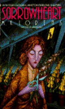 Mass Market Paperback Sorrowheart Book