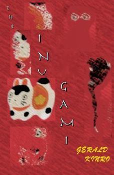 Hardcover The Inu Gami Book