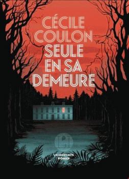 Paperback Seule en sa demeure [French] Book