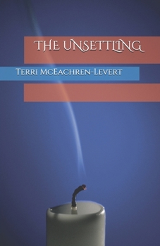 Paperback The Unsettling Book