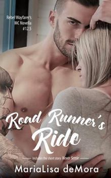 Paperback Road Runner's Ride Book