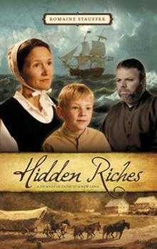 Paperback Hidden Riches Book