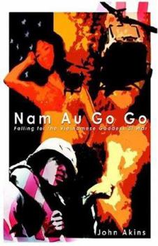 Paperback Nam Au Go Go Book