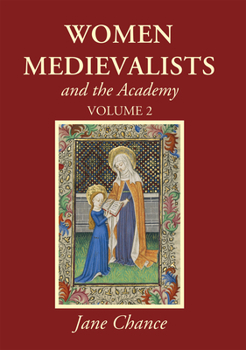 Paperback Women Medievalists and the Academy, Volume 2 Book