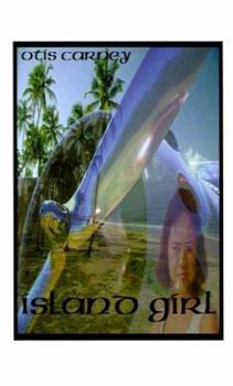 Paperback Island Girl Book