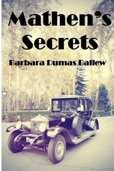 Paperback Mathen's Secrets Book