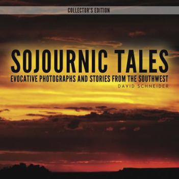 Paperback Sojournic Tales Book