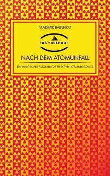 Paperback Nach dem Atomunfall [German] Book