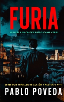 Furia - Book #3 of the Serie Don