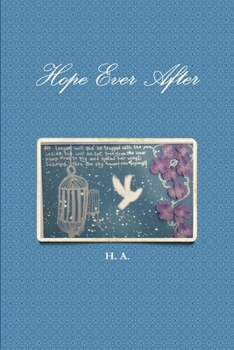 Paperback Hope Ever After Book