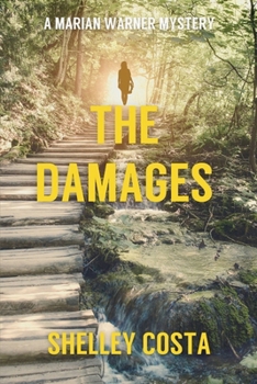 Paperback The Damages: A Marian Warner Mystery Book