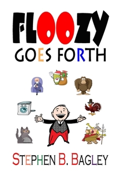 Paperback Floozy Goes Forth Book