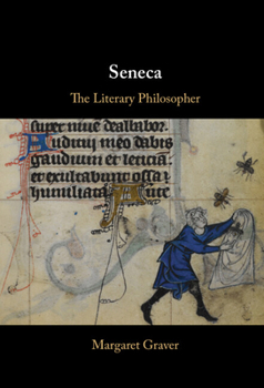 Hardcover Seneca Book