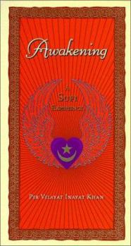 Hardcover Awakening: A Sufi Initiation Book