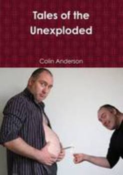 Paperback Tales of the Unexploded Book