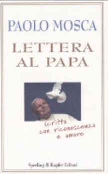 Hardcover Lettera al Papa [Italian] Book