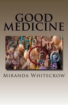 Paperback Good Medicine Book