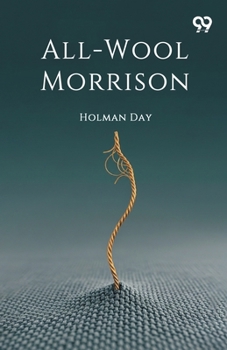 Paperback All-Wool Morrison Book