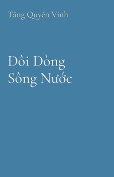 Paperback Đôi Dòng Sông Nước [Vietnamese] Book