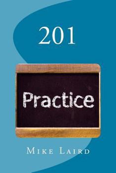 Paperback 201: Practicing Faith as a Way of Life Book