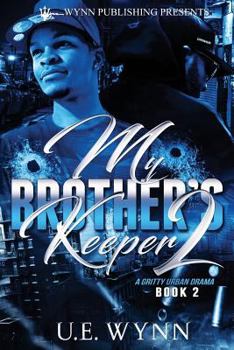 Paperback My Brother's Keeper 2 Book