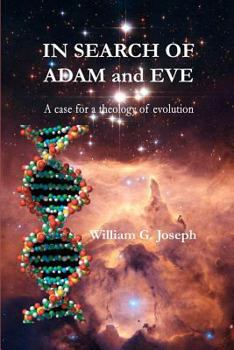 In Search of Adam and Eve