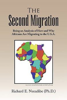Paperback The 2nd Migration Book